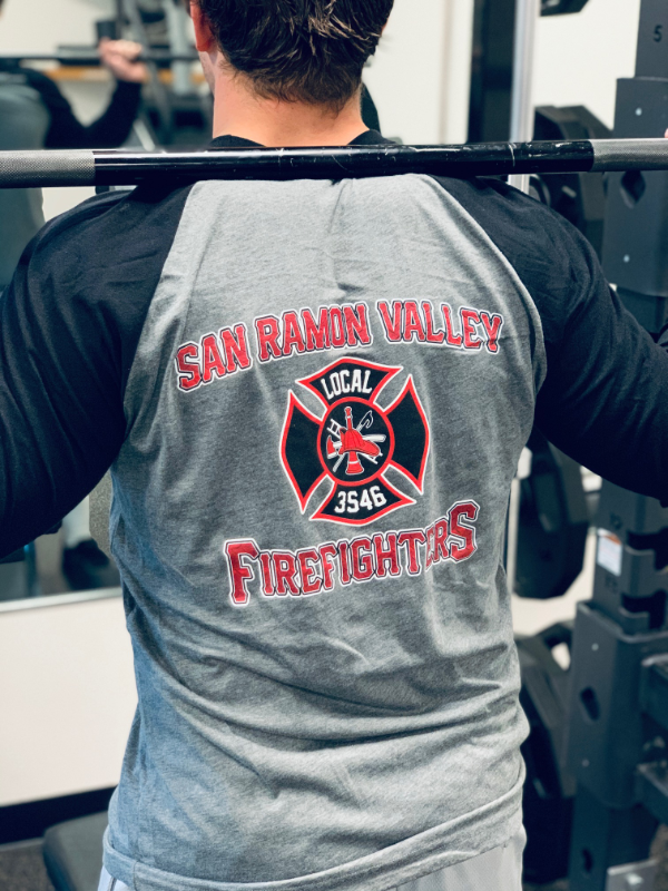 Longsleeve back SRVF2