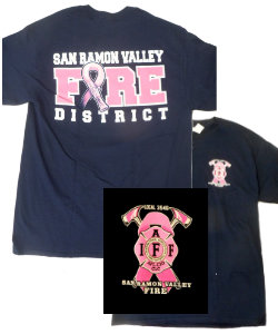 Pink patch SRVF